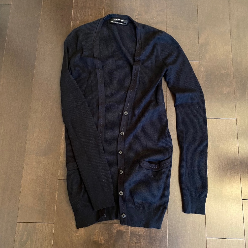 Club Monaco Cardigan